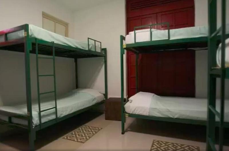 Hangar Rio Hostel Rio de Janeiro Zewnętrze zdjęcie