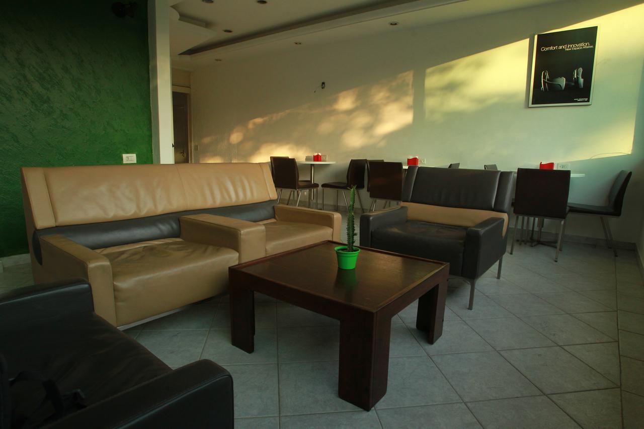 Hangar Rio Hostel Rio de Janeiro Zewnętrze zdjęcie