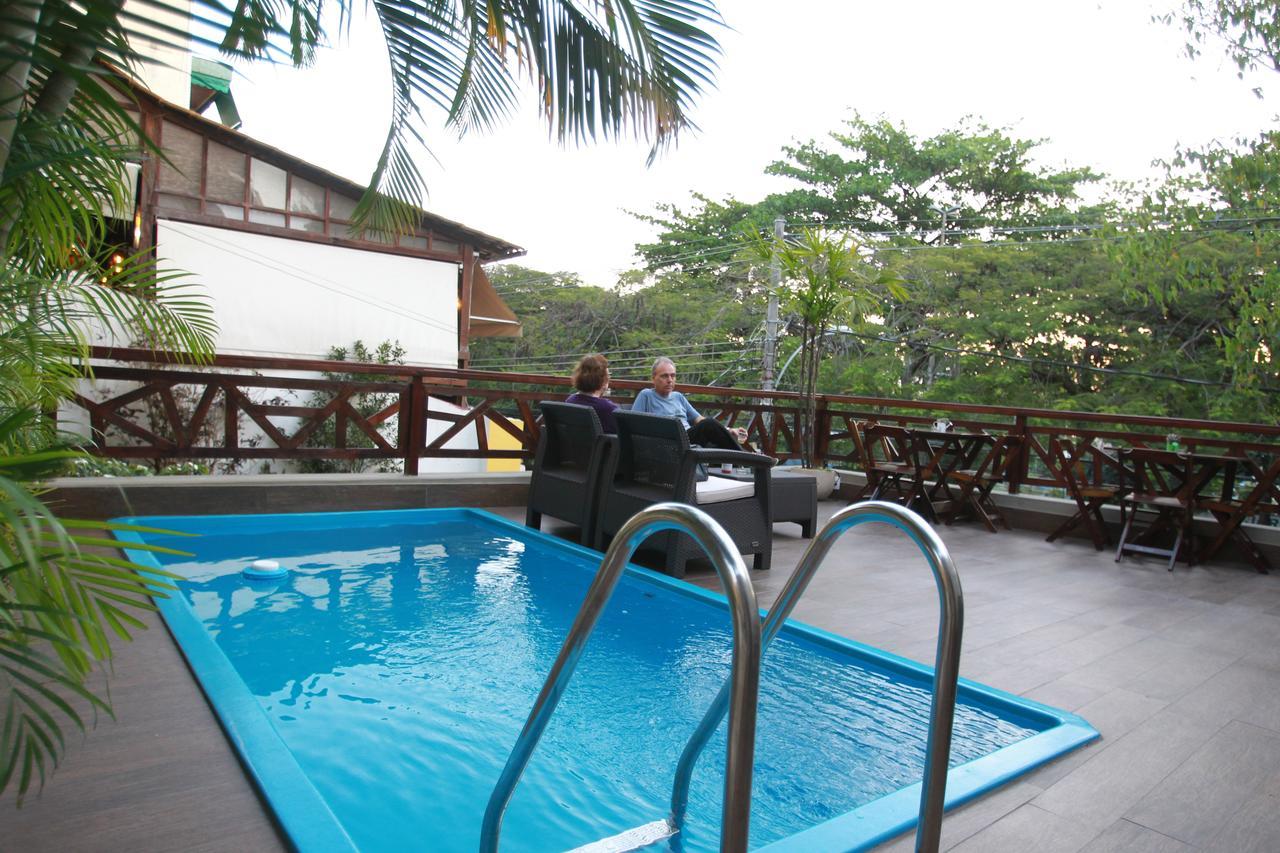 Hangar Rio Hostel Rio de Janeiro Zewnętrze zdjęcie