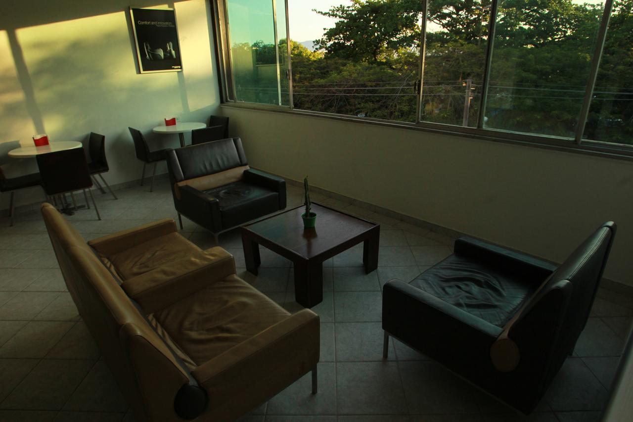 Hangar Rio Hostel Rio de Janeiro Zewnętrze zdjęcie